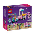 【磚星球】樂高 LEGO 42643 好朋友系列 棉花糖攤和摩托車 Cotton Candy Stand and Scooter_3