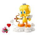 【磚星球】樂高 LEGO 40824 大頭系列 甜心崔弟 Sweetheart Tweety Bird_2