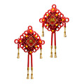 【磚星球】樂高 LEGO 40756 特殊 中國結 Lucky Knots_2