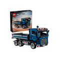 【磚星球】樂高 LEGO 42203 動力科技 傾卸式卡車 Tipping Dump Truck_1