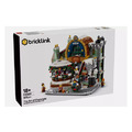 【磚星球】樂高 LEGO 910039 bricklink 巧克力的藝術 The Art of Chocolate_1