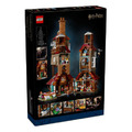 【磚星球】樂高 LEGO 76437 哈利波特系列 洞穴屋 - 收藏版本 The Burrow – Collectors' Edition_3