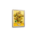 【磚星球】樂高 LEGO 31215 ART藝術 梵谷 向日葵 Vincent van Gogh Sunflowers_2