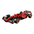 【磚星球】樂高 LEGO 42207 動力科技 法拉利 Ferrari SF-24 F1 Car Ferrari SF-24 F1 Car_2