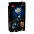 【磚星球】樂高 LEGO 75408 星際大戰 強格費特™ 頭盔 Jango Fett™ Helmet_3