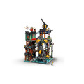 【磚星球】樂高 LEGO 71837 旋風忍者 旋風忍者城工坊 NINJAGO® City Workshops_2