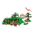 【磚星球】樂高 LEGO 10354 魔戒系列 夏爾™ The Lord of the Rings: The Shire™_1