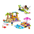 【磚星球】樂高 LEGO 42672 好朋友系列 創意海灘和旅行箱 Creative Beach and Travel Suitcase_2