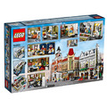 【磚星球】樂高 LEGO 10243 創意系列 巴黎餐廳 Parisian Restaurant_3