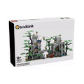 【磚星球】樂高 LEGO 910043 bricklink 森林要塞 Forest Stronghold_1