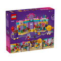 【磚星球】樂高 LEGO 42649 好朋友系列 心湖城糖果店 Heartlake City Candy Store_3