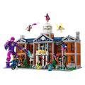 【磚星球】樂高 LEGO 76294 漫威系列 X學院 X-Men: The X-Mansion_2