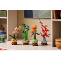 【磚星球】樂高 LEGO 10344 花藝系列 開運竹 Lucky Bamboo_5