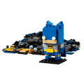 【磚星球】樂高 LEGO 40748 大頭系列 蝙蝠俠8合1玩偶 Batman™ 8in1 Figure_2