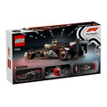 【磚星球】樂高 LEGO 77250 Speed系列 哈斯車隊 F1車隊 MoneyGram Haas F1® Team VF-24 Race Car_3