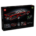 【磚星球】樂高 LEGO 76328 蝙蝠俠系列 蝙蝠俠經典電視影集蝙蝠車 Batman™: The Classic TV Series Batmobile_3