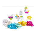 【磚星球】樂高 LEGO 11040 經典系列 神奇透明百寶盒 Magical Transparent Box_2