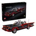 【磚星球】樂高 LEGO 76328 蝙蝠俠系列 蝙蝠俠經典電視影集蝙蝠車 Batman™: The Classic TV Series Batmobile_1