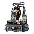 【磚星球】樂高 LEGO 76780 星期三系列 阿達人偶 Wednesday Addams Figure_2