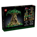 【磚星球】樂高 LEGO 77092 薩爾達系列 德庫樹 2 in 1 Great Deku Tree 2-in-1_3