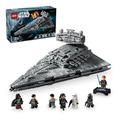 【磚星球】樂高 LEGO 75394 星際大戰 帝國滅星者驅逐艦™ Imperial Star Destroyer™_1