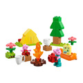 【磚星球】樂高 LEGO 10452 得寶系列 露營之旅 Camping Trip_2
