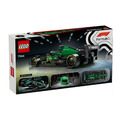 【磚星球】樂高 LEGO 77245 Speed系列 奧斯頓·馬丁 Aston Martin Aramco F1® AMR24 Race Car_3