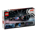 【磚星球】樂高 LEGO 77248 Speed系列 倍世阿爾卑F1車隊 BWT Alpine F1® Team A524 Race Car_3
