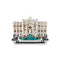 【磚星球】樂高 LEGO 21062 經典建築系列 特雷維噴泉 Trevi Fountain_2