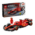 【磚星球】樂高 LEGO 77242 Speed系列 法拉利 Ferrari SF-24 F1® Race Car_1