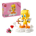 【磚星球】樂高 LEGO 40824 大頭系列 甜心崔弟 Sweetheart Tweety Bird_1