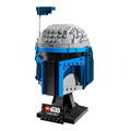 【磚星球】樂高 LEGO 75408 星際大戰 強格費特™ 頭盔 Jango Fett™ Helmet_2