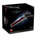 【磚星球】樂高 LEGO 75367 星際大戰系列 UCS 獵兵級共和國攻擊巡洋艦 Venator-Class Republic Attack Cruiser_1