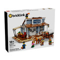 【磚星球】樂高 LEGO 910031 bricklink 雜貨店 General Store_1