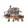 【磚星球】樂高 LEGO 910031 bricklink 雜貨店 General Store_2