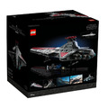 【磚星球】樂高 LEGO 75367 星際大戰系列 UCS 獵兵級共和國攻擊巡洋艦 Venator-Class Republic Attack Cruiser_3