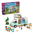 【磚星球】樂高 LEGO 42663 好朋友系列 友誼露營車冒險 Friendship Camper Van Adventure_1