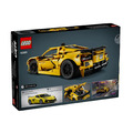 【磚星球】樂高 LEGO 42205 動力科技 雪佛蘭克爾維特 Chevrolet Corvette Stingray Car Chevrolet Corvette Stingray Car_3