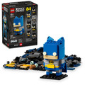 【磚星球】樂高 LEGO 40748 大頭系列 蝙蝠俠8合1玩偶 Batman™ 8in1 Figure_1