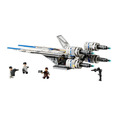 【磚星球】樂高 LEGO 75399 星際大戰 反抗軍U翼星際戰機™ Rebel U-Wing Starfighter™_2