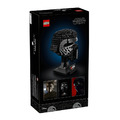 【磚星球】樂高 LEGO 75415 星際大戰 凱羅忍™ 頭盔 Kylo Ren™ Helmet_3