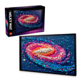 【磚星球】樂高 LEGO 31212 ART藝術 銀河系 The Milky Way Galaxy_1