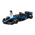 【磚星球】樂高 LEGO 77249 Speed系列 威廉斯車隊 Williams Racing FW46 F1® Race Car_2