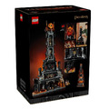 【磚星球】樂高 LEGO 10333 魔戒系列 黑塔巴拉多 索倫之眼 The Lord of the Rings: Barad-dûr™_3