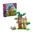 【磚星球】樂高 LEGO 42652 好朋友系列 歡聚友誼樹屋 Friendship Tree House Hangout_2