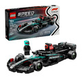 【磚星球】樂高 LEGO 77244 Speed系列 梅賽德斯 Mercedes-AMG F1® W15 Race Car_1
