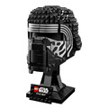 【磚星球】樂高 LEGO 75415 星際大戰 凱羅忍™ 頭盔 Kylo Ren™ Helmet_2