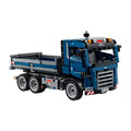 【磚星球】樂高 LEGO 42203 動力科技 傾卸式卡車 Tipping Dump Truck_2