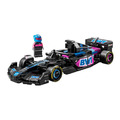 【磚星球】樂高 LEGO 77248 Speed系列 倍世阿爾卑F1車隊 BWT Alpine F1® Team A524 Race Car_2