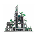 【磚星球】樂高 LEGO 910042 bricklink 失落之城 Lost City_3